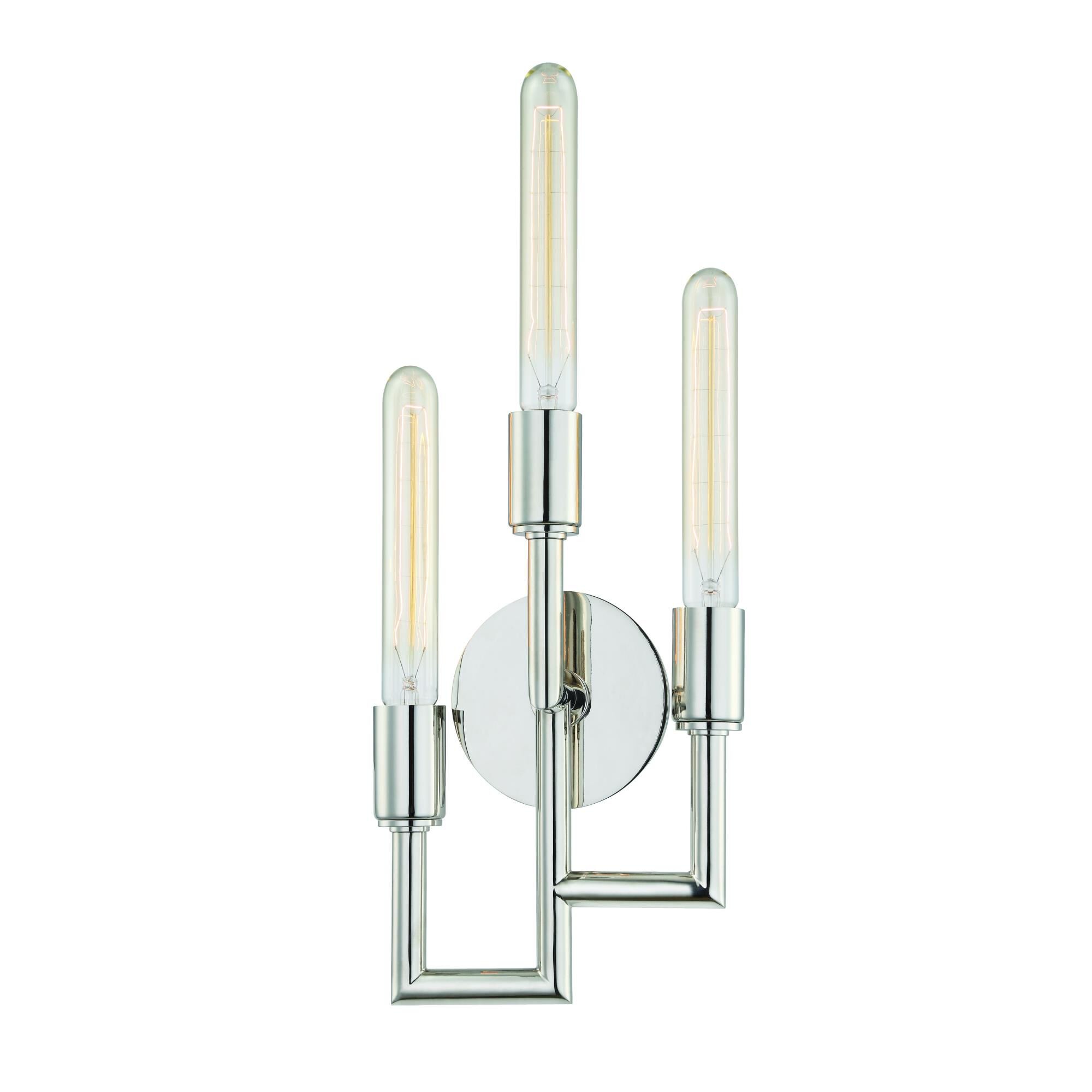 Angler 7.75 Inch Wall Sconce by Hudson Valley Lighting